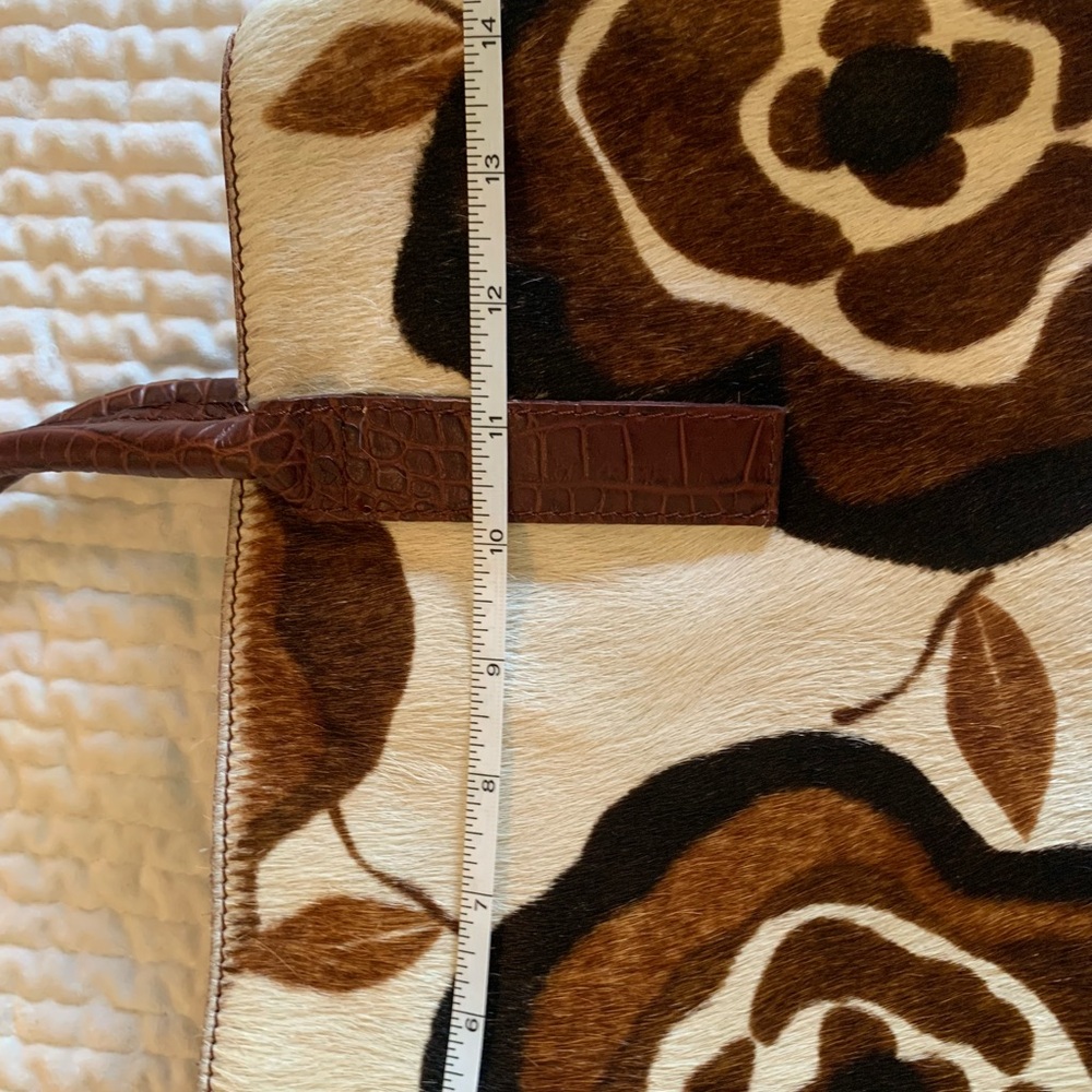 Fall handbag - Picture 3 of 4
